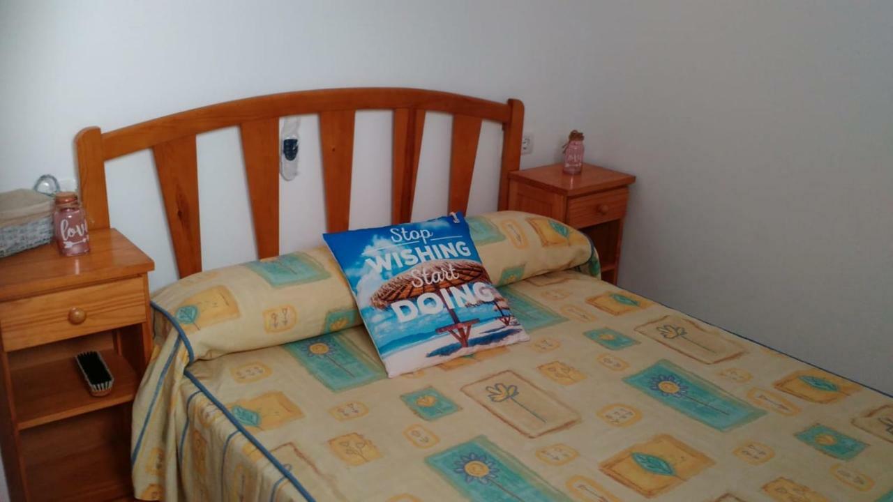 Avenida Manila, 4 Apartamento Alcoceber ภายนอก รูปภาพ