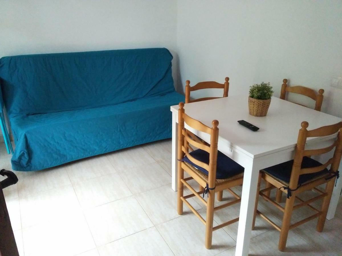 Avenida Manila, 4 Apartamento Alcoceber ภายนอก รูปภาพ