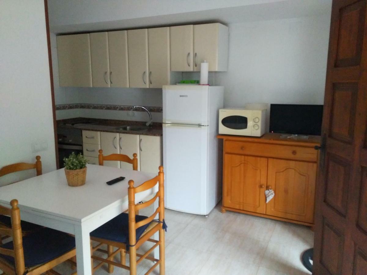 Avenida Manila, 4 Apartamento Alcoceber ภายนอก รูปภาพ