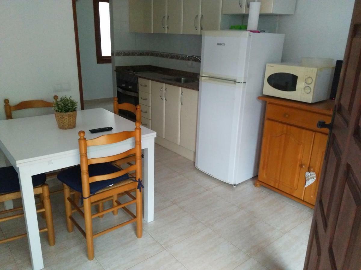 Avenida Manila, 4 Apartamento Alcoceber ภายนอก รูปภาพ